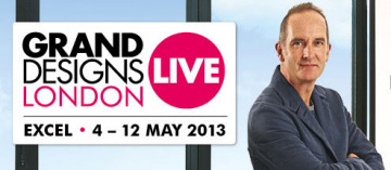 Grand Designs Live London